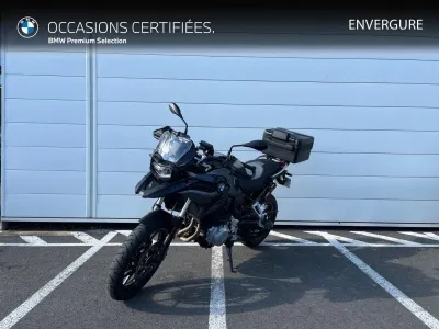 BMW F 750 GS occasion 2023 - Photo 2