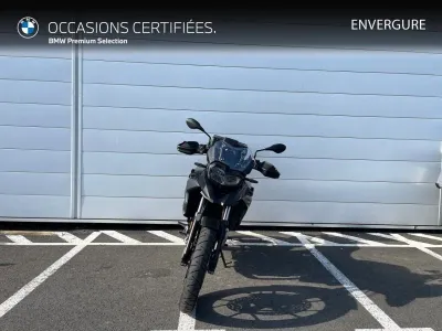 BMW F 750 GS occasion 2023 - Photo 3