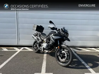 BMW F 750 GS occasion 2023 - Photo 4