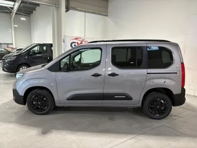 CITROEN Berlingo Taille M - 1.5 BlueHDi 130ch S&S MAX EAT8 5 places occasion 2025 - Photo 1