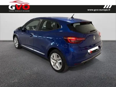 RENAULT Clio 1.5 Blue dCi 85ch Business occasion 2020 - Photo 2