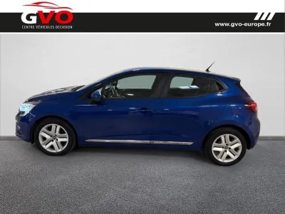 RENAULT Clio 1.5 Blue dCi 85ch Business occasion 2020 - Photo 3