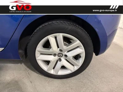 RENAULT Clio 1.5 Blue dCi 85ch Business occasion 2020 - Photo 4