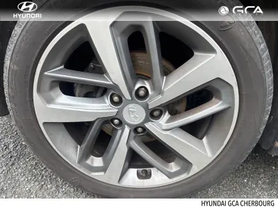 HYUNDAI Kona 1.6 CRDi 136ch Executive DCT-7 Euro6d-T EVAP occasion 2020 - Photo 4