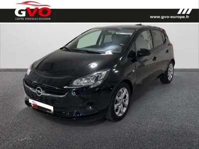 OPEL Corsa 1.4 90ch Enjoy Start/Stop 5p occasion 2019 - Photo 1