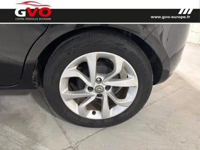 OPEL Corsa 1.4 90ch Enjoy Start/Stop 5p occasion 2019 - Photo 4