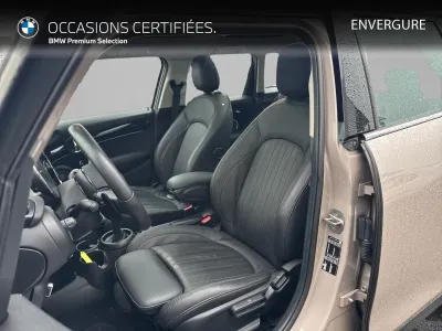 MINI Mini 5 Portes Cooper S 178ch Edition Premium Plus BVA7 occasion 2022 - Photo 4