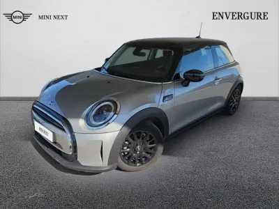MINI Mini Cooper 136ch  Edition Camden BVA7 occasion 2024 - Photo 1