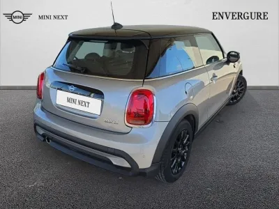MINI Mini Cooper 136ch  Edition Camden BVA7 occasion 2024 - Photo 2