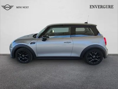 MINI Mini Cooper 136ch  Edition Camden BVA7 occasion 2024 - Photo 3
