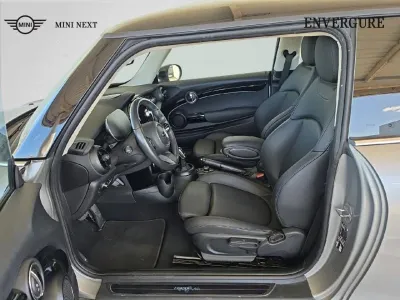 MINI Mini Cooper 136ch  Edition Camden BVA7 occasion 2024 - Photo 4
