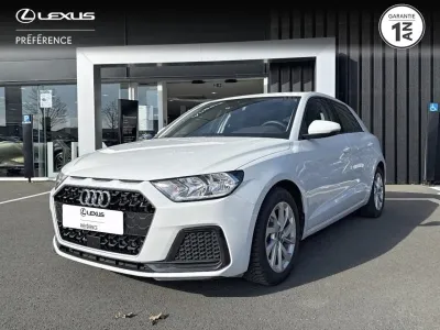 AUDI A1 Sportback 30 TFSI 110ch Advanced occasion 2023 - Photo 1