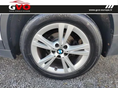 BMW X1 sDrive16d 116ch Business Design occasion 2017 - Photo 4