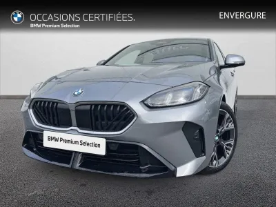 BMW Serie 1 120A 170ch M Sport DKG7 occasion 2025 - Photo 1