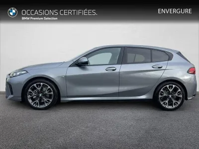 BMW Serie 1 120A 170ch M Sport DKG7 occasion 2025 - Photo 3