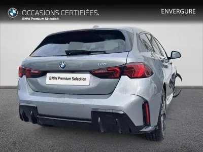 BMW Serie 1 120A 170ch M Sport DKG7 occasion 2025 - Photo 2