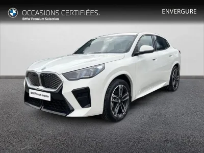 BMW X2 iX2 eDrive20 204ch M Sport occasion 2025 - Photo 1