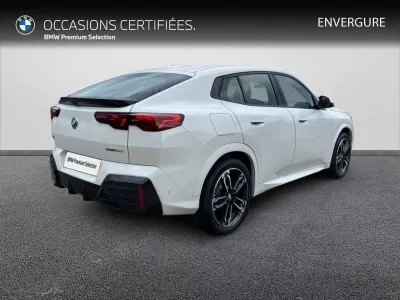 BMW X2 iX2 eDrive20 204ch M Sport occasion 2025 - Photo 2