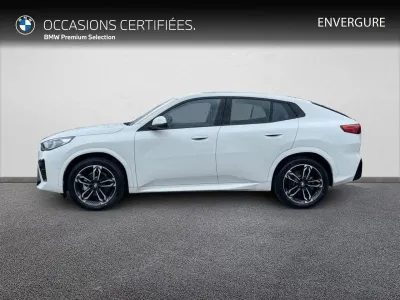 BMW X2 iX2 eDrive20 204ch M Sport occasion 2025 - Photo 3