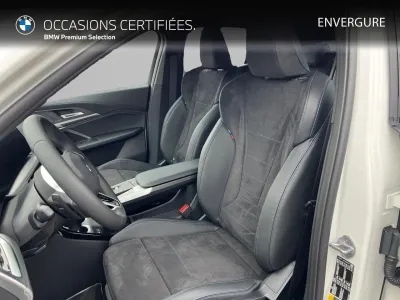 BMW X2 iX2 eDrive20 204ch M Sport occasion 2025 - Photo 4