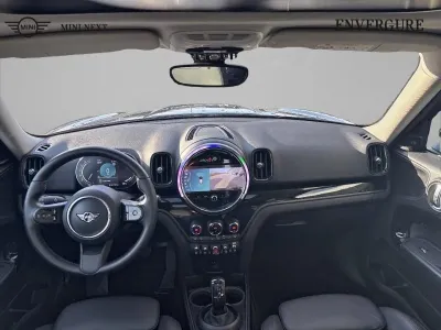MINI Countryman Cooper 136ch Edition Premium Plus BVA7 occasion 2022 - Photo 4