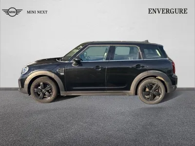 MINI Countryman Cooper 136ch Edition Premium Plus BVA7 occasion 2022 - Photo 2