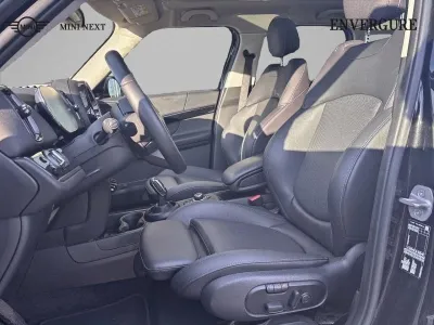 MINI Countryman Cooper 136ch Edition Premium Plus BVA7 occasion 2022 - Photo 3