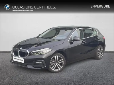 BMW Serie 1 116dA 116ch Business Design DKG7 occasion 2022 - Photo 1