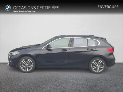 BMW Serie 1 116dA 116ch Business Design DKG7 occasion 2022 - Photo 3