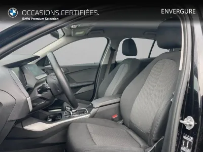 BMW Serie 1 116dA 116ch Business Design DKG7 occasion 2022 - Photo 4