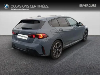 BMW Serie 1 120A 170ch M Sport DKG7 occasion 2025 - Photo 2
