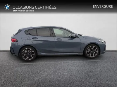 BMW Serie 1 120A 170ch M Sport DKG7 occasion 2025 - Photo 3