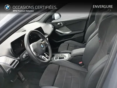 BMW Serie 1 120A 170ch M Sport DKG7 occasion 2025 - Photo 4