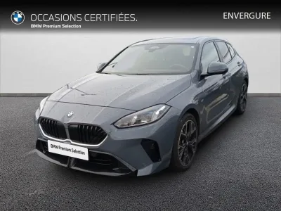 BMW Serie 1 120A 170ch M Sport DKG7 occasion 2025 - Photo 1