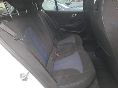 BMW Serie 1 M135iA xDrive 306ch occasion 2021 - Photo 4