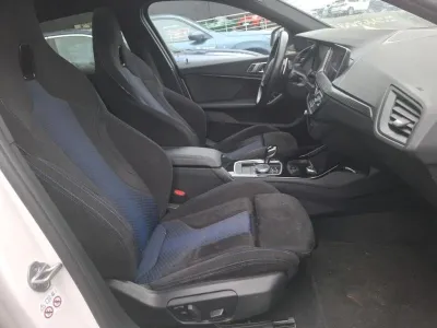 BMW Serie 1 M135iA xDrive 306ch occasion 2021 - Photo 3