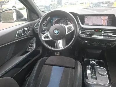 BMW Serie 1 M135iA xDrive 306ch occasion 2021 - Photo 2