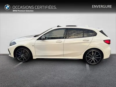 BMW Serie 1 M135iA xDrive 306ch occasion 2021 - Photo 3
