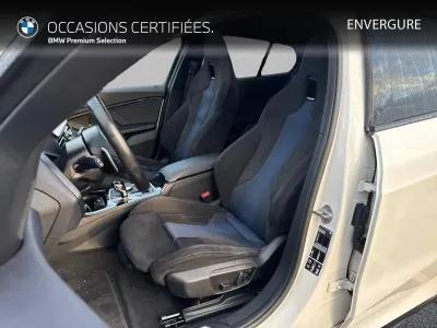 BMW Serie 1 M135iA xDrive 306ch occasion 2021 - Photo 4