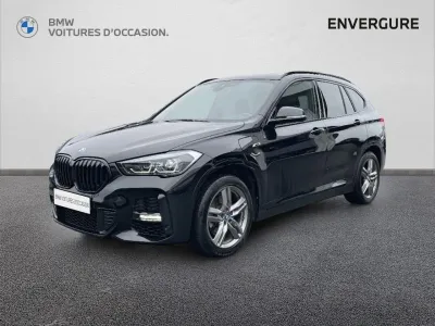 BMW X1 xDrive25e 245ch M Sport occasion 2022 - Photo 1