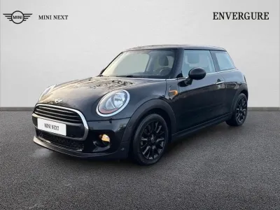 MINI Mini One 75ch Salt occasion 2017 - Photo 1