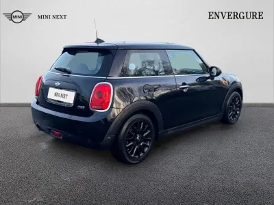 MINI Mini One 75ch Salt occasion 2017 - Photo 2