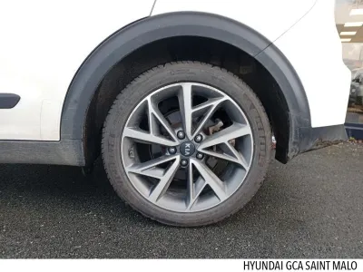 KIA Niro 1.6 GDi 105ch ISG + électrique 43.5ch Active Business DCT6 occasion 2021 - Photo 4