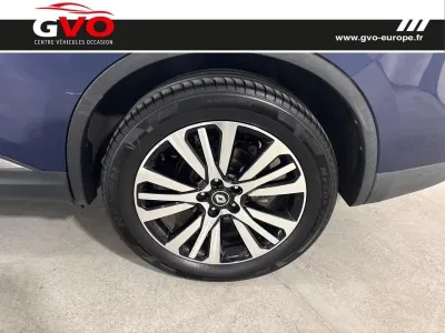 RENAULT Koleos 2.0 dCi 175ch energy Initiale Paris 4x4 X-Tronic occasion 2018 - Photo 4