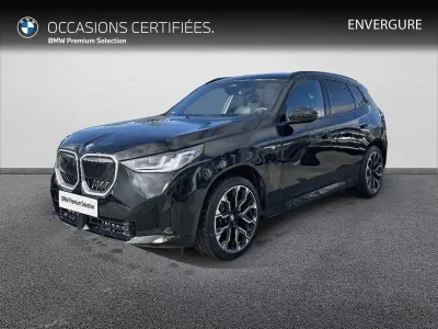 BMW X3 xDrive30e 299ch M Sport occasion 2025 - Photo 1