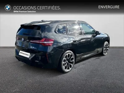 BMW X3 xDrive30e 299ch M Sport occasion 2025 - Photo 2