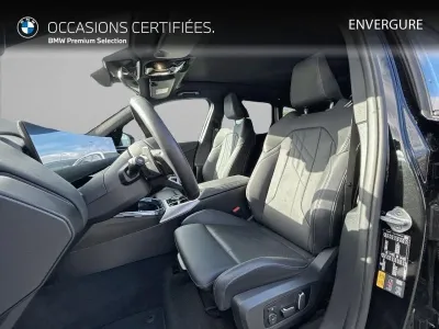 BMW X3 xDrive30e 299ch M Sport occasion 2025 - Photo 4