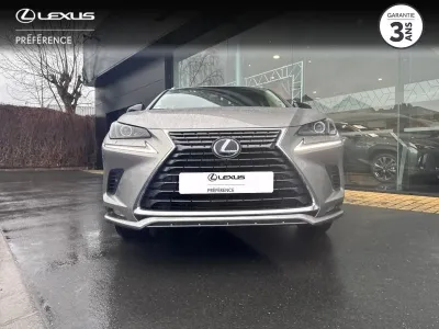 LEXUS NX 300h 2WD Design MY21 occasion 2021 - Photo 2