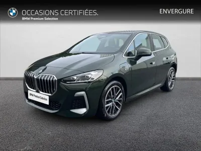 BMW Serie 2 ActiveTourer 225e 245ch xDrive M Sport DKG7 occasion 2022 - Photo 1
