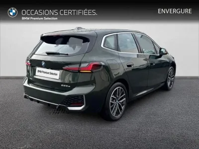 BMW Serie 2 ActiveTourer 225e 245ch xDrive M Sport DKG7 occasion 2022 - Photo 2